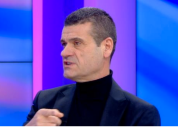 Zgjedhjet në 6 bashki/ Patozi: Meta po i jep oksigjen Berishës, testi për dy forcat brenda PD