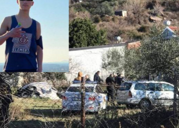 FOTO/ Vrau për të marrë hakun e babait, çfarë shkruante i riu në rrjetet sociale: S’jam hakmarrës, thjesht të kthej nderin