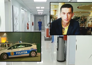 U plagos në Shkodër!/ Piroli: Shkova në spitalin e Lezhës, aty ndihesha më i sigurt