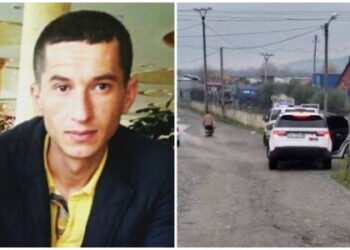 Emri/ Plagosja e Pirolit, dëshmia e personit që e shoqëronte: E çova deri në hyrje të urës së Bahçallëkut. Doli nga makina, takoi dikë dhe…!