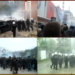 Protesta e dhunshme e Berishës/ Policia: Do sekuestrojmë pamjet filmike, përgjegjësit do ndëshkohen. Hetimi..!