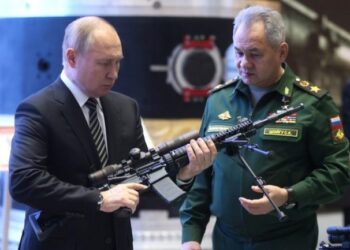 Tensionet Ukrainë-Rusi/ CNN: Putin është kërcënim i madh për Evropën, po dëgjohen tinguj lufte