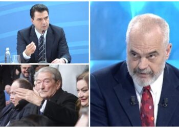 “Na kanë marrë fustanet!”/ Ankohet modelja shqiptare: Nëse të gjithë meshkujt bëhen gay, me kë do martohemi?!