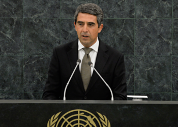 Ish-presidenti bullgar: Shqipëria gati për në BE, ndryshe nga Shkupi ka bërë reforma të mëdha