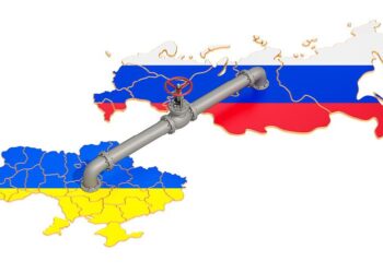 Kriza Rusi-Ukrainë, krizë edhe për gaz