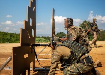 SHBA vendos: Komanda speciale e operacioneve ngre shtabin në Shqipëri! Do të shërbejë për Ballkanin