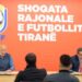 ‘Blindohen’ zgjedhjet në Shoqatën e Tiranës, hyrja me kartë identiteti në ambientet e FSHF-së