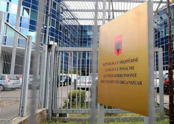 Inceneratori i Elbasanit, SPAK shpall në kërkim ndërkombëtar Stela Gugalljan dhe Klodian Zoton