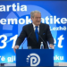 “Si merrte bashkëshortja ime të shara”/ Berisha në Lezhë: Edi Rama dhe Lulzim Brava duan të mbajnë peng pluralizmin