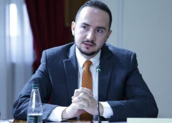 “Të bashkuar në 6 mars”/ Salianji: PD me një kandidat zyrtar për çdo bashki, do fitojmë betejën!