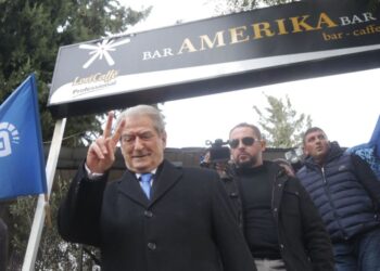 Pamjet e “referendumit” të Berishës, prova e refuzimit që PD i bën kauzës së tij personale