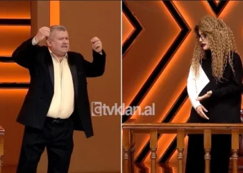 “O unë, ose ti aty! Ti ke shumë shpenzime se je i sëmurë”, nusja i drejtohet vjehrrit