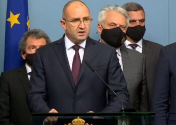 Bullgaria heq afatet për t’i thënë ‘PO’ Maqedonisë së Veriut për integrimin në BE