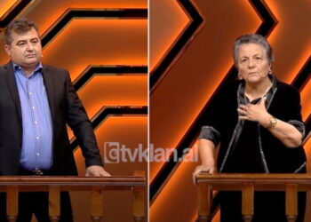 “Ose gjej origjinën e këtyre parave, ose në shtëpinë time nuk kthehem dot”