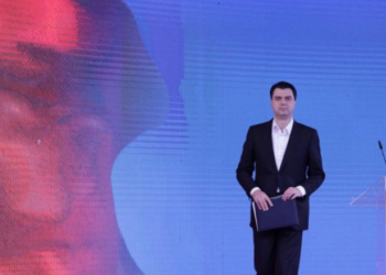 A do i linit hapësirë një figure të tretë në PD nëse Basha heq dorë? Ja si përgjigjet Berisha