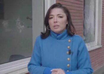 “Kishte ulërima nga jashtë”/ Kryetarja e degës 2 në PD rrëfen përjetimet e 8 janarit: Donin të na tërhiqnin zvarrë!