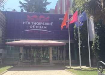 Kryesia e PS merr vendimin: Shtyhet Kongresi i 29 janarit, ja kur pritet të mbahet