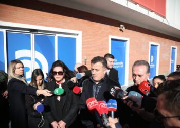 Mandati i Sorina Kotit? Deputetja e “Foltores” përftoi qindra mijëra lekë nga prokurimet publike?!