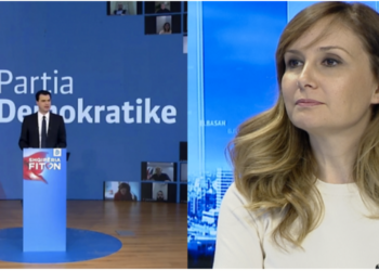 Debati në kryesi/ Tabaku: Përveç Berishës, asnjë përjashtim tjetër. Do bëjnë grup parlamentar. Gjana: Kur të duan. Nebijaj: Dhuna duhet dënuar