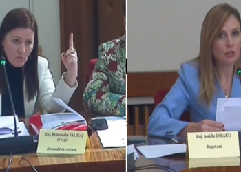 “S’jam zemra jote”/ Sherr mes Tabakut dhe Felajt, deputetja e PD: Nuk sillem vërdallë deri kur të shkojë në burg kushdo që…!
