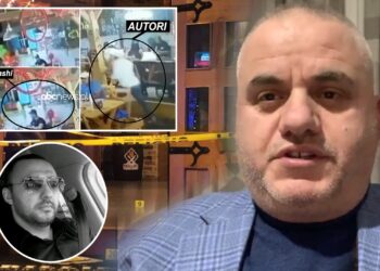 “Plumb ballit”/ Gazetari Hoxha: Shqiptari që u vra në Ekuador e niste kokainën me avion, baza në Tiranë