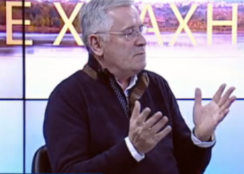 “Berisha është një fatkeqësi kombëtare”/ Fatos Tarifa: Duhet të ulte kokën i turpëruar jo të padiste SHBA-të