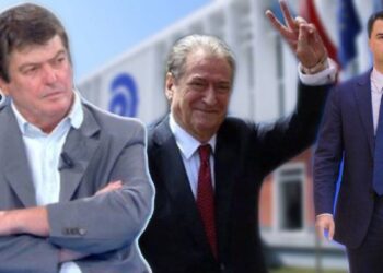 “Opozita nuk ekziston”/ Topi: Rama në delir, pa kundërshtarë. Ata po hanë kokat e njëri tjetrit