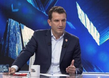 “Këtë punë nuk e lë për asgjë në botë”/ Veliaj për 6 marsin: Çdo kandidat do kalojë përmes një minivetingu! Fitojmë 6-0