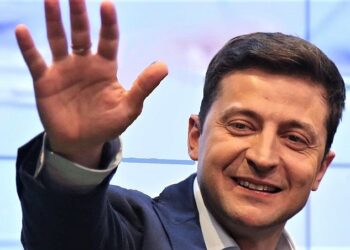 Rriten sërish tensionet mes Ukrainës dhe Rusisë/ Zelenskiy: Nuk na frikëson asnjë ushtri!