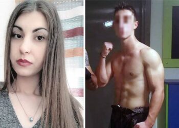 Vrasja e studentes greke/ Shqiptari flet nga burgu: S’më intereson çfarë thotë shoku, unë kam një …!