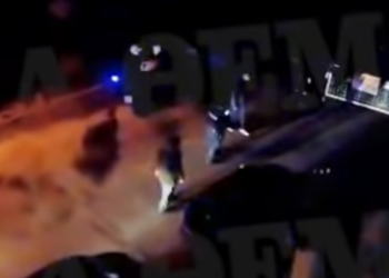 Tragjike/ 41-vjeçari vritet në sy të fëmijës dhe gruas, policia po heton për larje hesapesh mes grupeve kriminale