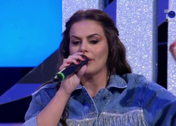 A të futem përsëri në ‘Big Brother VIP’? Big Mama shton dyshimet