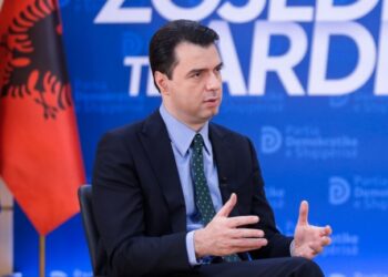 Basha: 6 Marsi test mbijetese për ‘non gratat’. Hyjmë në zgjedhje për të fituar, kandidatët tanë…