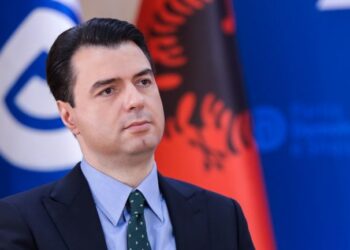 Basha për 6 marsin: Hyjmë në zgjedhje për të fituar. Do bëjmë koalicion moral me shumicën e shqiptarëve ku Berisha dhe Meta janë pengesë