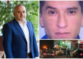 E kaluara e errët e 34-vjeçarit të dyshuar për vrasje në Mal të Zi/ Gazetari flet mbi atentatin: “Në kërkim ndërkombëtar, por qarkullonte i lirë në Shqipëri”