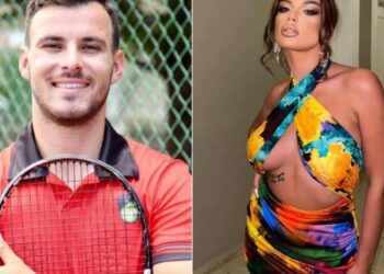 I bëri ‘namin’ Xheisarës që të mos e prekte, Arbri i BBV zbulon si është njohur me të dashurën