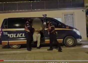‘Krushqit’ nga Lindja e Mesme/ Ja roli dhe skema e rrjetit të trafikut të emigrantëve Greqi-Shqipëri-Itali