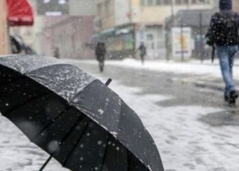 Temperaturat deri në -18 gradë Celcius/ Agjencia Kombëtare e Mbrojtjes Civile apel të fortë qytetarëve