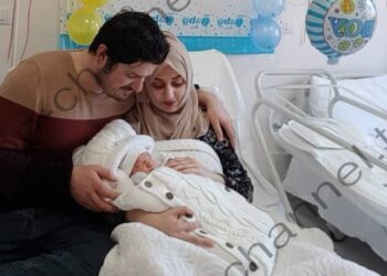 FOTOT/ Lind fëmija i dytë afgan në Shqipëri, detajet