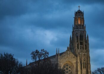 Agimi i Artë, shoqëria e magjistarëve që synonte të sundonte Evropën