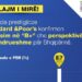 Standard & Poor’s vlerëson Shqipërinë në ‘B+’/ Ministria e Financave: Rimëkëmbja ekonomike e Shqipërisë më 2021 ishte e fortë