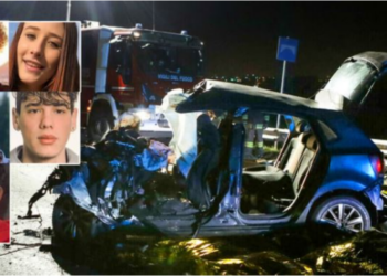 “Natën s’fle dot”/ Historia e shqiptarit që mban mbi supe vdekjen e 5 të rinjve pa pasur asnjë faj