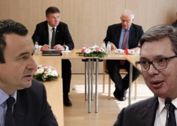 Dialogu Kosovë-Serbi/ Kryeministri Kurti tregon gadishmëri, ekspertët kërkojnë koordinim mes Gjermanisë e Francës