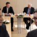 Dialogu Kosovë-Serbi/ Kryeministri Kurti tregon gadishmëri, ekspertët kërkojnë koordinim mes Gjermanisë e Francës