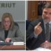 Mungon Veliaj, Alibeaj debaton te “Ligjet”: Në letrën që lexuat s’ka justifikim. Gogu: Kërkoj falje, ju kemi vjedhur 46 minuta nga jeta…!