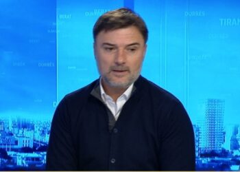 Referendumi i Berishës/ Alibeaj: E turpshme, janë mbushur kutitë nga organizatorët, e faktuar edhe me pamje filmike