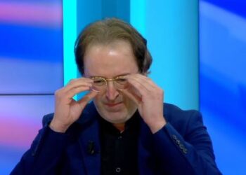 Deputeti demokrat Tomor Alizoti e thotë hapur: PD vdiq sot, jemi shokuar