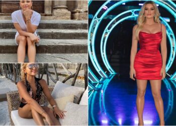 “Këmbështrembëse e paparë, as lekët që ke s’ti rregullojnë”/ Alketa Vejsiu e izoluar reagon ndaj komentit: Ato më mbajnë në…!