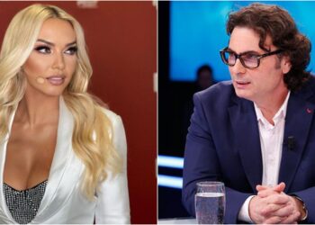 Pas largimeve të bujshme/ Xhemi Shehu dhe Altin Basha rikthehen në Top Channel. Për çfarë bëhet fjalë