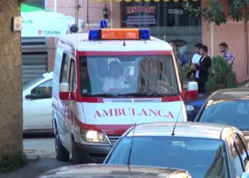 Gjendet i pajetë nga mbesa e tij një 59-vjeçar në Tiranë, dyshimet e para